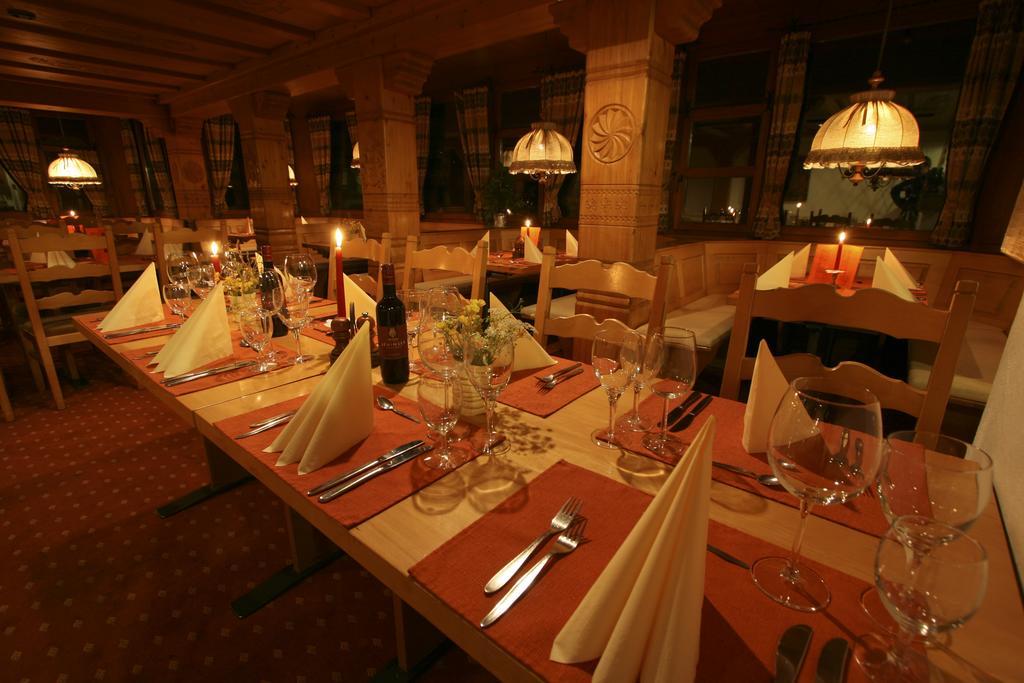 T3 Hotel Surpunt Flims Buitenkant foto